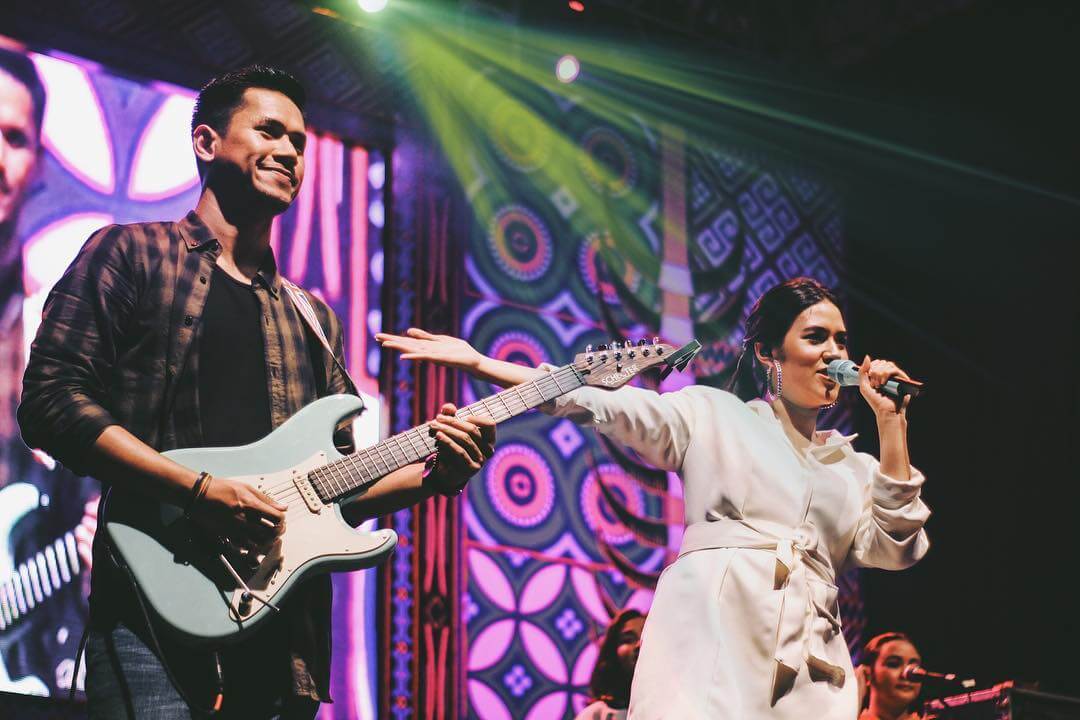 Punya nama asli Ade Kurniawan